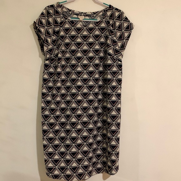 NWOT MERONA DRESS SIZE XXL - Picture 1 of 5
